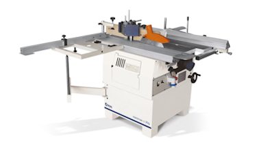 ICON SCM MINIMAX C30G