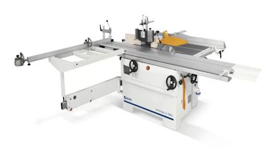 ICON SCM MINIMAX CU300C