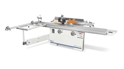 ICON SCM MINIMAX CU410E