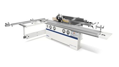 ICON SCM MINIMAX CU410ES