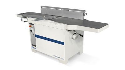 ICON SCM MINIMAX F41ES