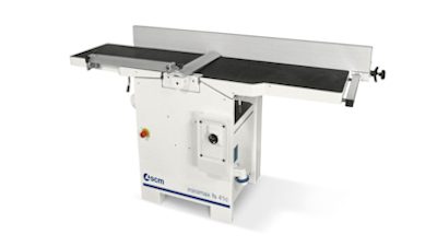 ICON SCM MINIMAX FS 41C