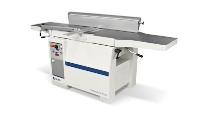 ICON SCM MINIMAX FS 41ES