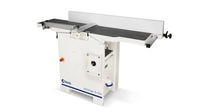 ICON SCM MINIMAX FS30C