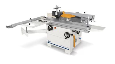 ICON SCM MINIMAX LAB300P