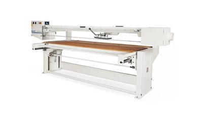 ICON SCM MINIMAX LS SANDER