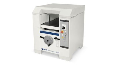 ICON SCM MINIMAX S41ES