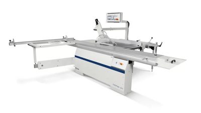 ICON SCM MINIMAX SI X