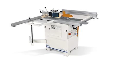 ICON SCM MINIMAX ST1G