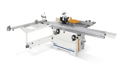 ICON SCM MINIMAX ST3C