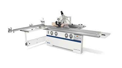 ICON SCM MINIMAX ST5ES