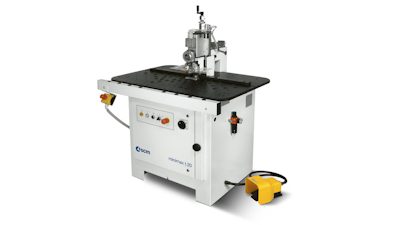 ICON SCM MINIMAX T20