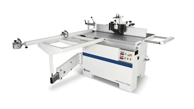 ICON SCM MINIMAX TW55ES