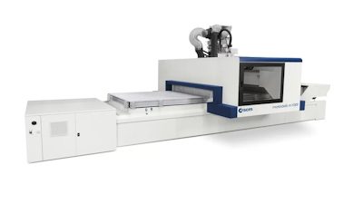 ICON SCM MORBIDELLI M100F-200F