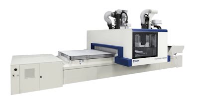 ICON SCM MORBIDELLI M220F