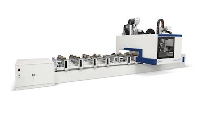 ICON SCM MORBIDELLI P200