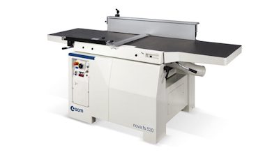 ICON SCM NOVA FS520