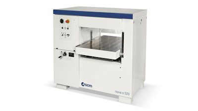 ICON SCM NOVA S520