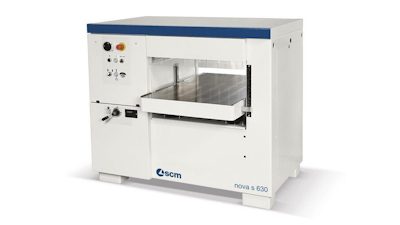 ICON SCM NOVA S630