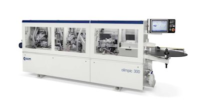 ICON SCM OLIMPIC 300