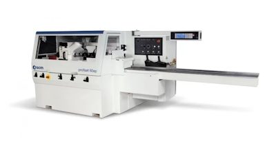 ICON SCM PROFISET 60EP