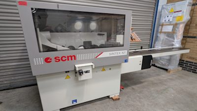 ICON SCM SINTEX NT