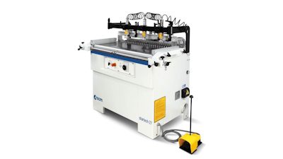 ICON SCM STARTECH 27