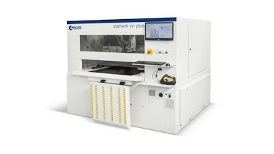 ICON SCM STARTECH CN PLUS