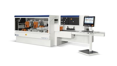 ICON SCM SUPERSET NT