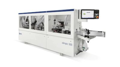 ICON SCM olimpic 500