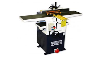 ICON SEDGWICK PT COMBINED PLANER THICKNESSER