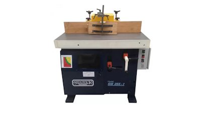 ICON SEDGWICK SM255T