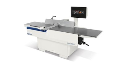 ICON SURFACE PLANERS