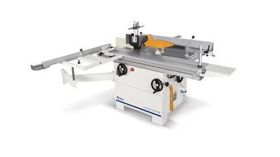 ICON UNIVERSAL MACHINES