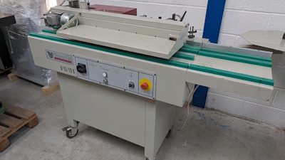 ICON USED CASADEI V15-10B