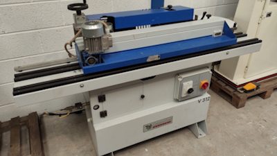 ICON USED CASADEI V312