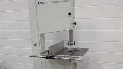 ICON USED SCM S45N
