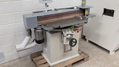 ICON USED VOLPATO LBK 150