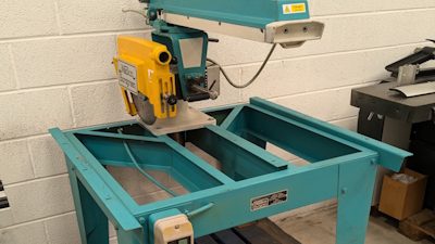 ICON USED WADKIN BRA