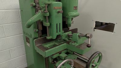 ICON WADKIN MF MORTICER