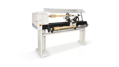 ICON WOODTURNING LATHES
