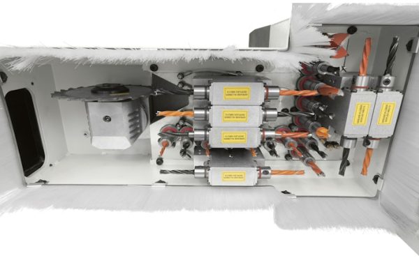 SCM ACCORD 25FXM 1