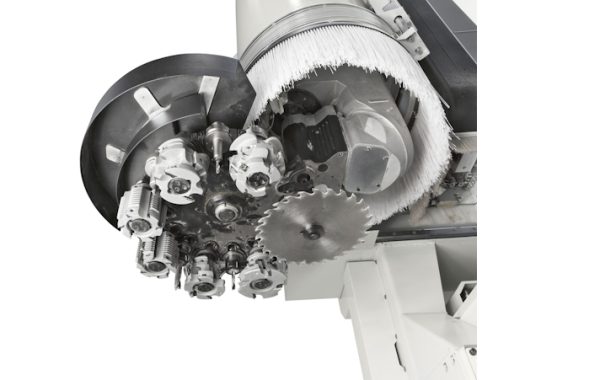 SCM ACCORD 25FXM 4