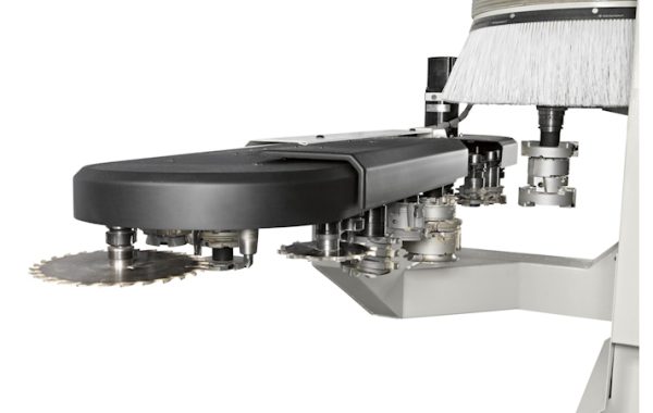 SCM ACCORD 25FXM 7