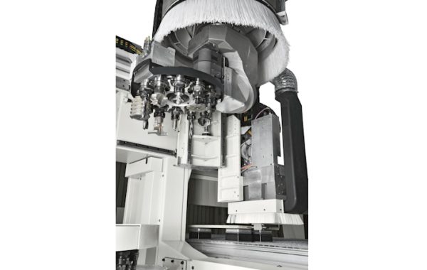 SCM ACCORD 25FXM 8