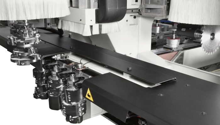 SCM ACCORD 42FX 2