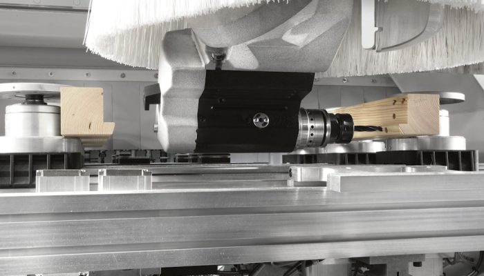 SCM ACCORD 42FX 7