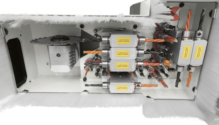 SCM ACCORD WD 1