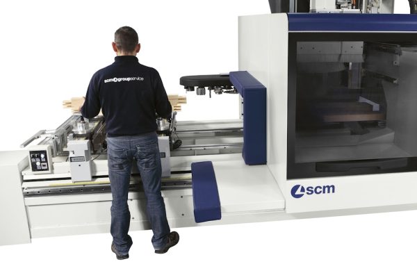 SCM ACCORD WD 18