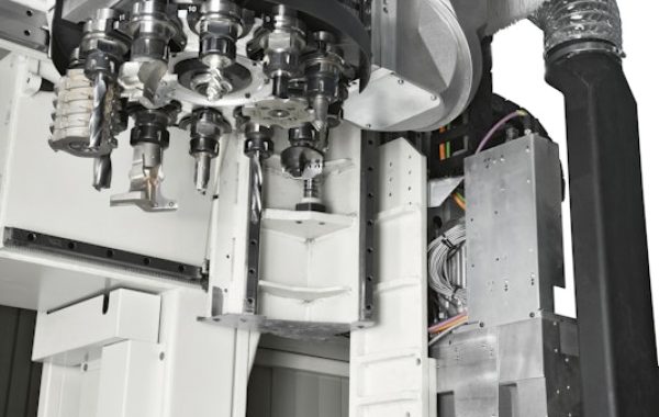 SCM ACCORD WD 20